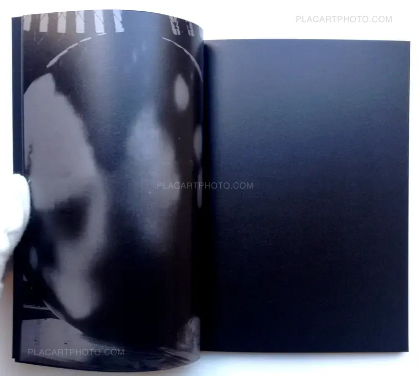 Michel Mazzoni – Gravity (Signed)