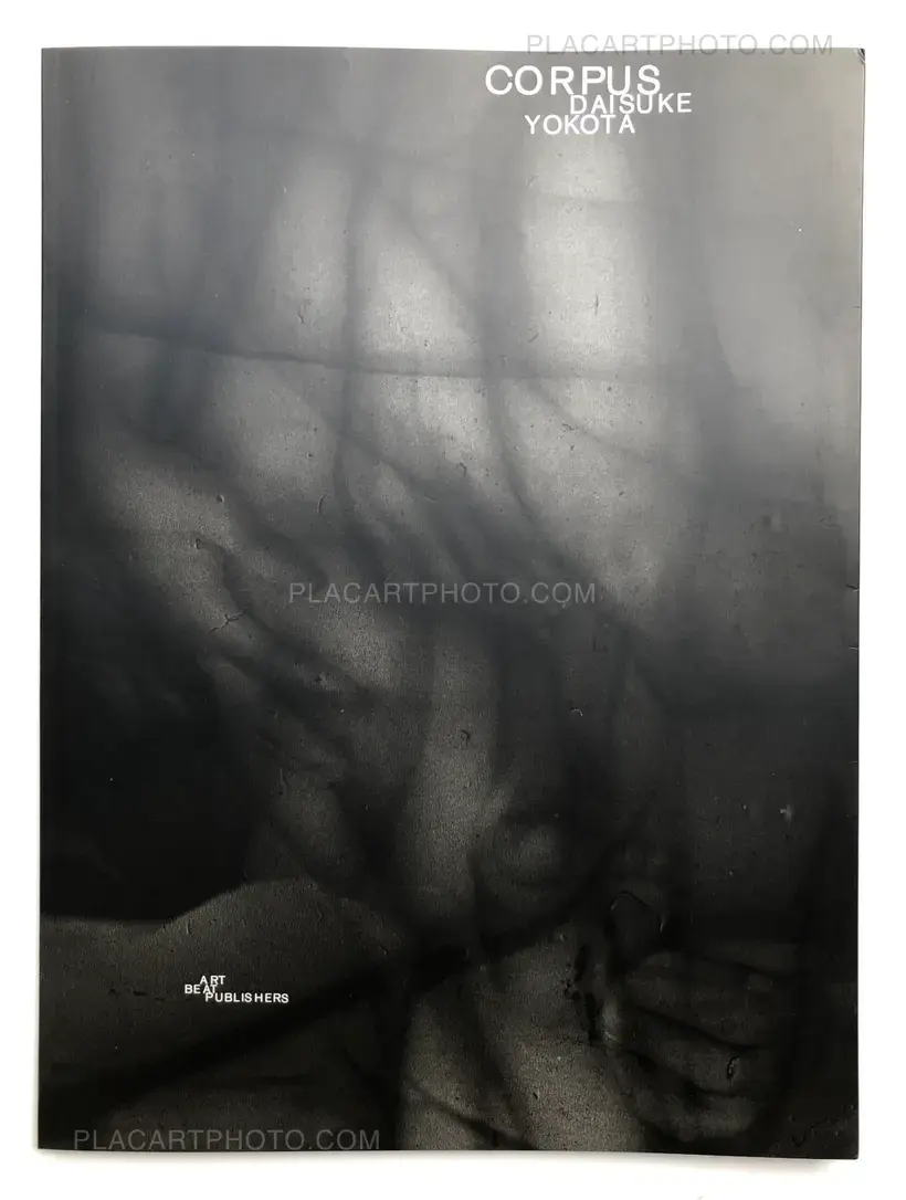 Daisuke Yokota – Corpus (Signed)