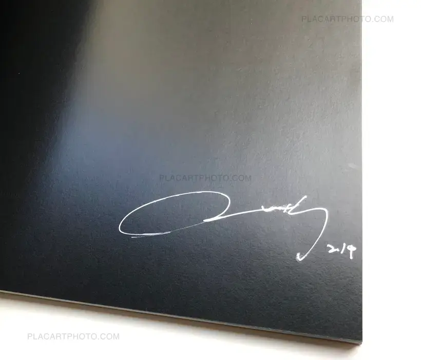 Daisuke Yokota – Corpus (Signed)