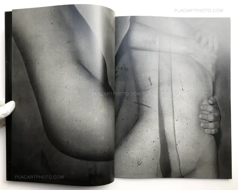 Daisuke Yokota – Corpus (Signed)