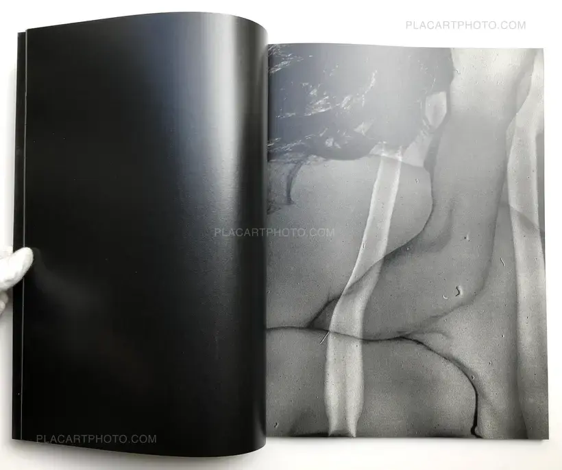 Daisuke Yokota – Corpus (Signed)
