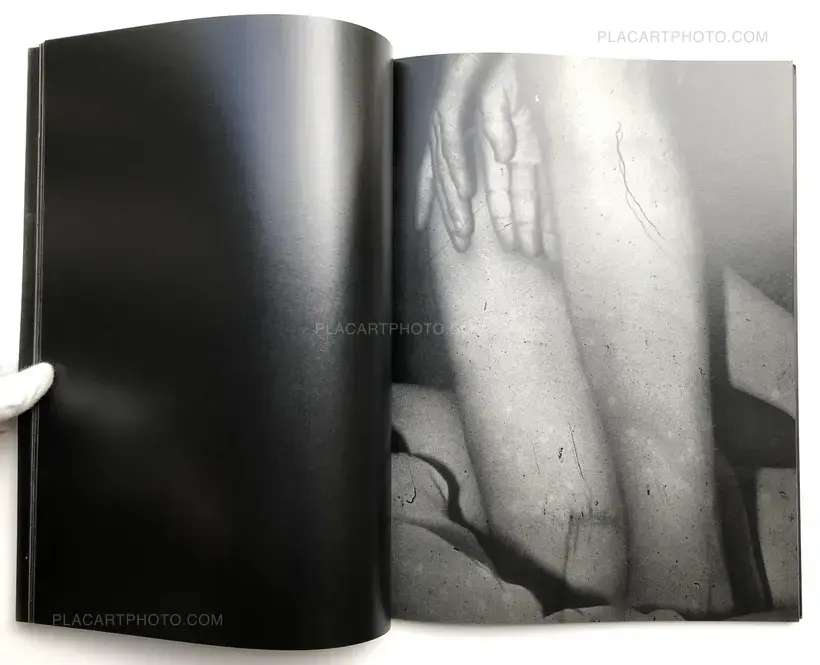 Daisuke Yokota – Corpus (Signed)