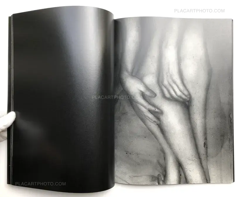 Daisuke Yokota – Corpus (Signed)