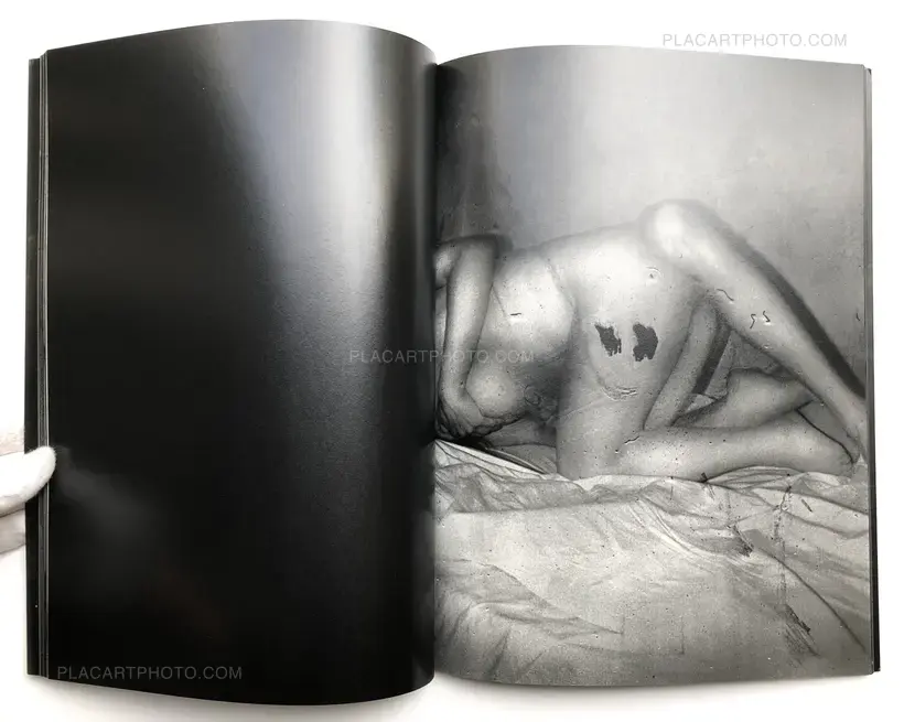 Daisuke Yokota – Corpus (Signed)