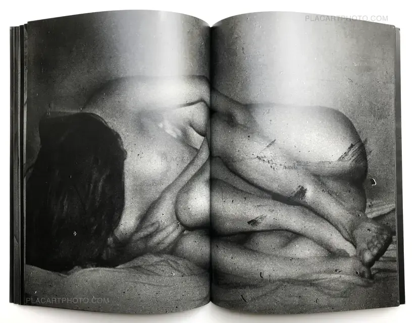 Daisuke Yokota – Corpus (Signed)