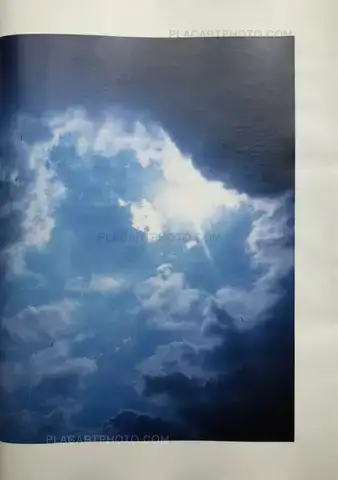 Daisuke Yokota – Scene A (Signed copy)