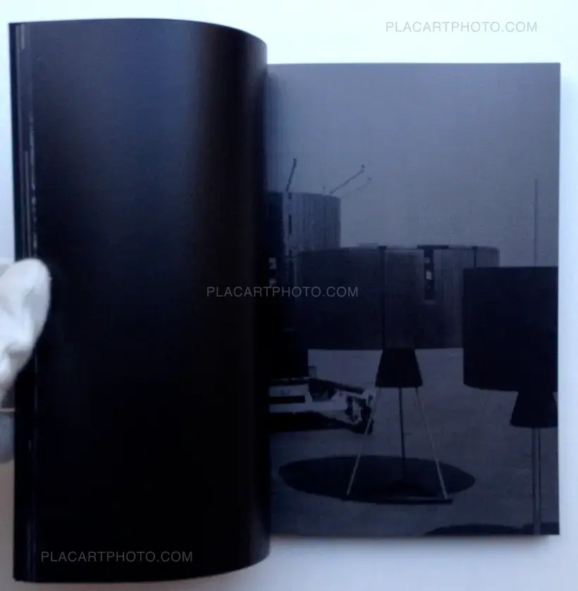 Michel Mazzoni – Gravity (Signed)