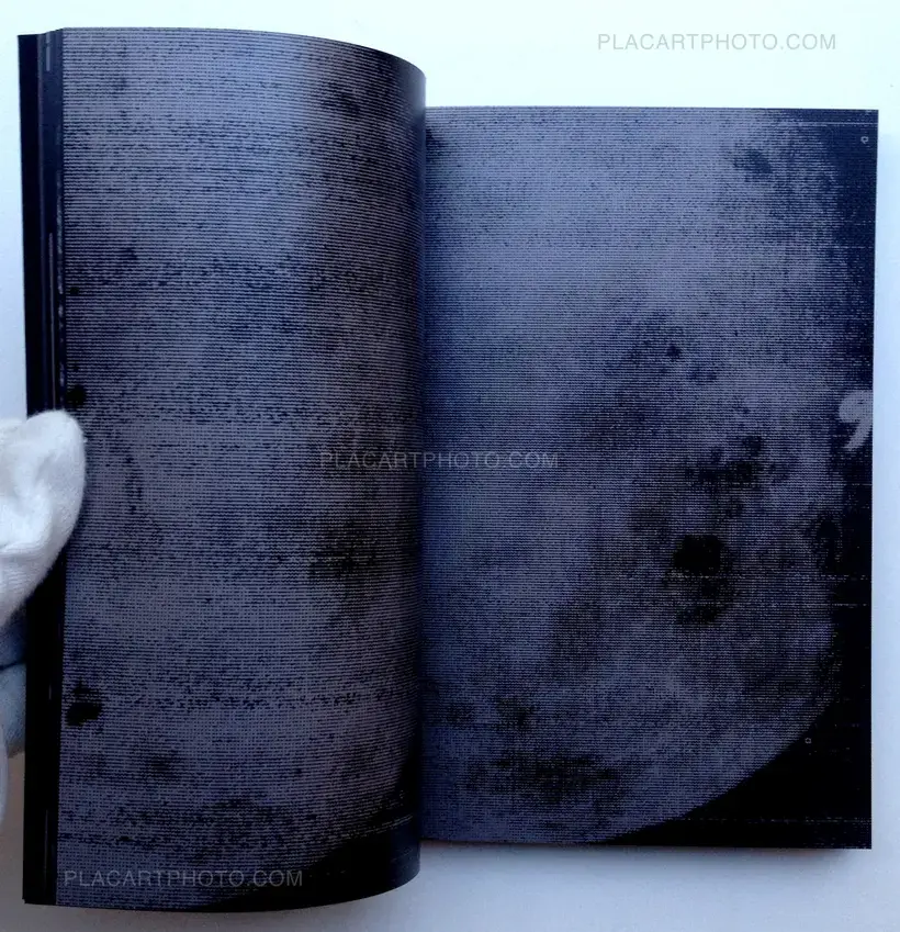 Michel Mazzoni – Gravity (Signed)