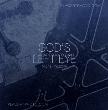Michel Mazzoni,God's left eye