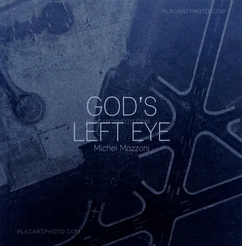 Michel Mazzoni – God's left eye