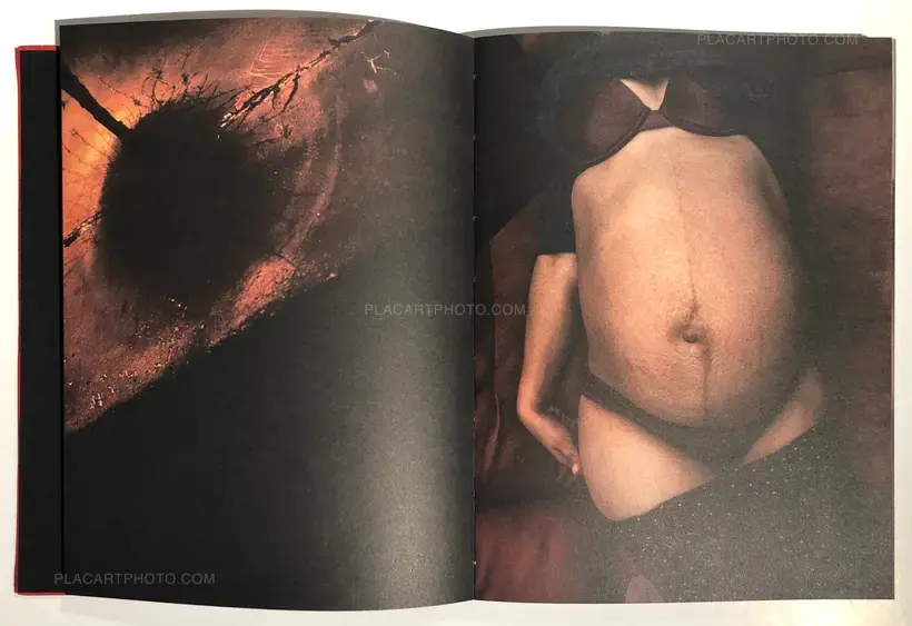 Yael Martinez – La Casa Que Sangra (Signed)