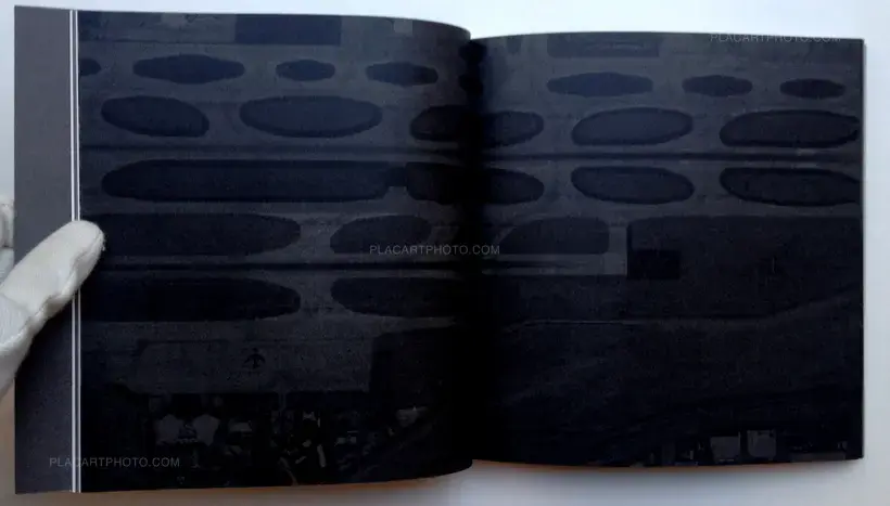 Michel Mazzoni – God's left eye