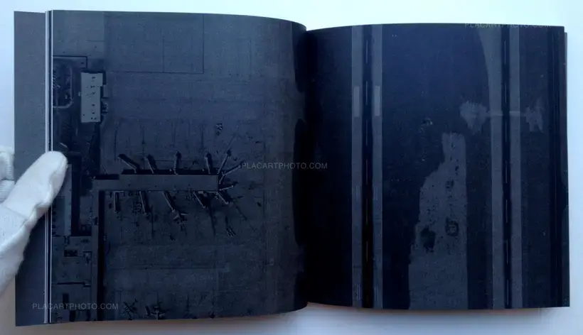 Michel Mazzoni – God's left eye