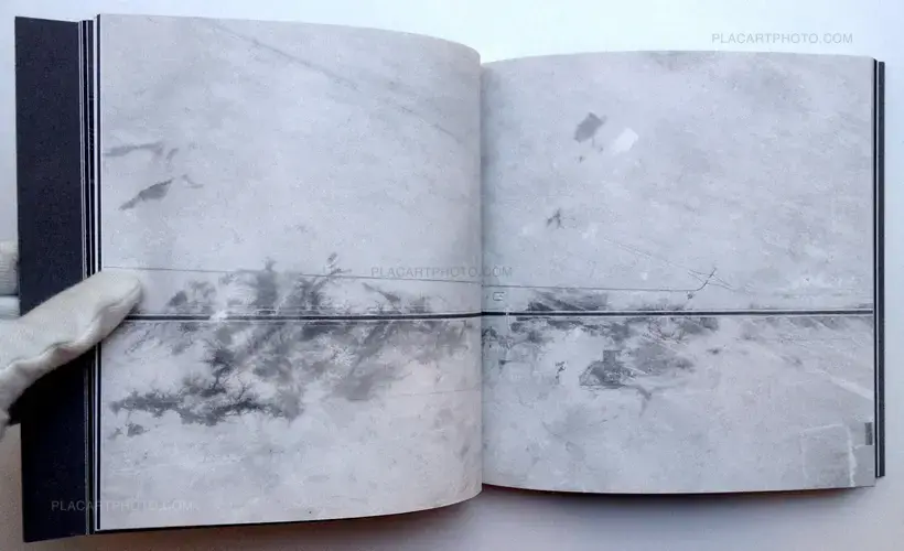 Michel Mazzoni – God's left eye