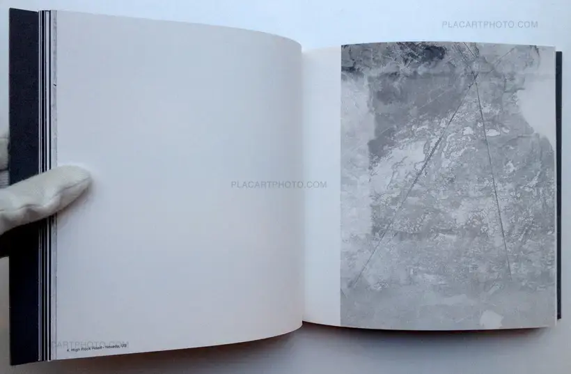 Michel Mazzoni – God's left eye