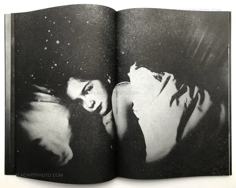 Dimitra Dede – Mayflies