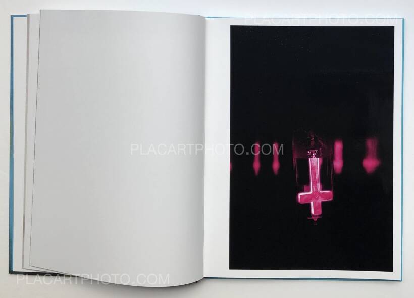 Pawel Jaszczuk: ¥€$U$ (JESUS) (Signed copy), Zen Foto Gallery