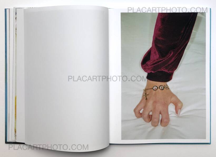 Pawel Jaszczuk: ¥€$U$ (JESUS) (Signed copy), Zen Foto Gallery