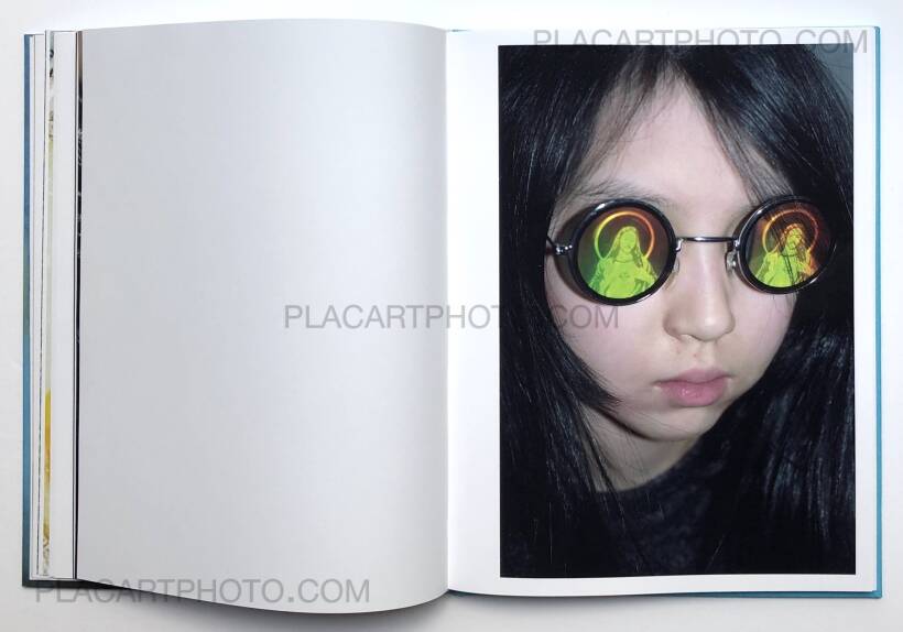 Pawel Jaszczuk: ¥€$U$ (JESUS) (Signed copy), Zen Foto Gallery