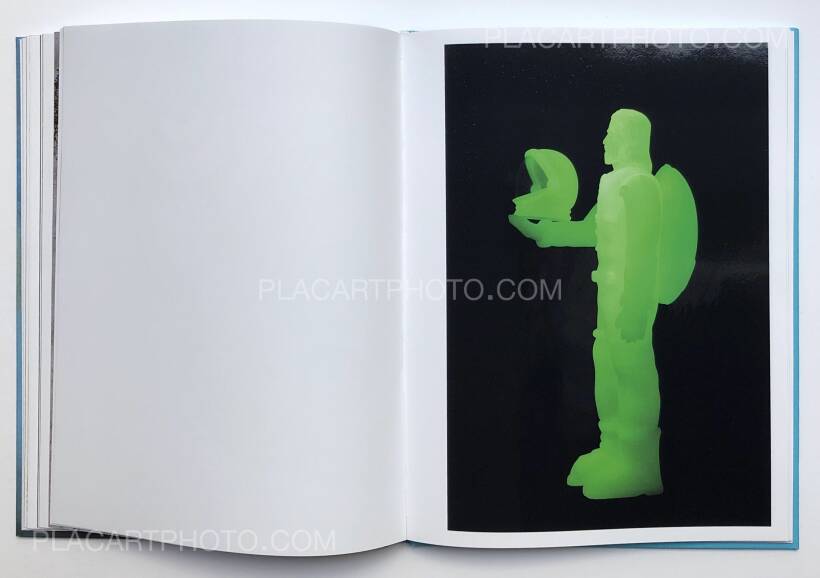 Pawel Jaszczuk: ¥€$U$ (JESUS) (Signed copy), Zen Foto Gallery Pawel Jaszczuk: ¥€$U$ (JESUS) (Signed copy), Zen Foto Gallery