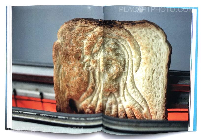 Pawel Jaszczuk: ¥€$U$ (JESUS) (Signed copy), Zen Foto Gallery