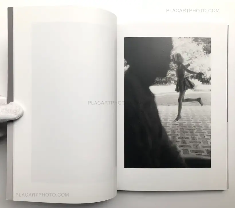 Saul Leiter – It Don't Mean A Thing (Reprint edition)