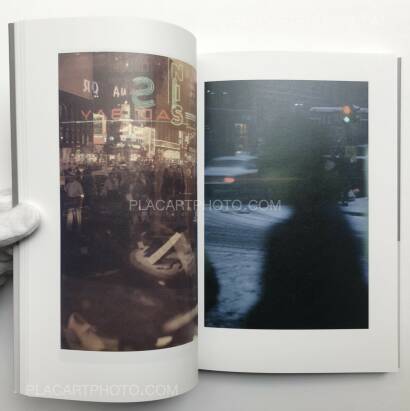Saul Leiter,It Don't Mean A Thing (Reprint edition)