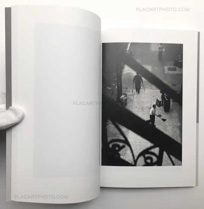 Saul Leiter – It Don't Mean A Thing (Reprint edition)