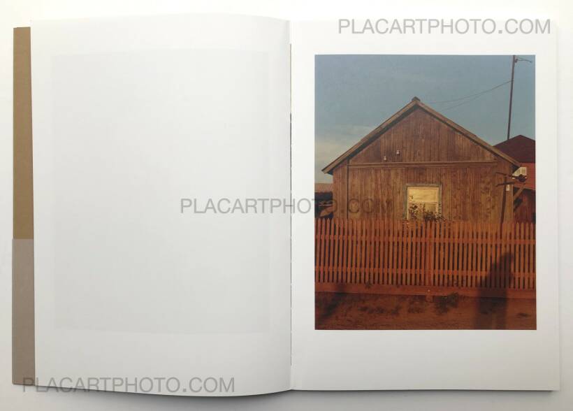 Jamie Hawkesworth: On Keeping a Notebook, The Gould Collection, 2019 | Bookshop Le Plac'Art Photo Jamie Hawkesworth: On Keeping a Notebook, The Gould Collection, 2019 | Bookshop Le Plac'Art Photo