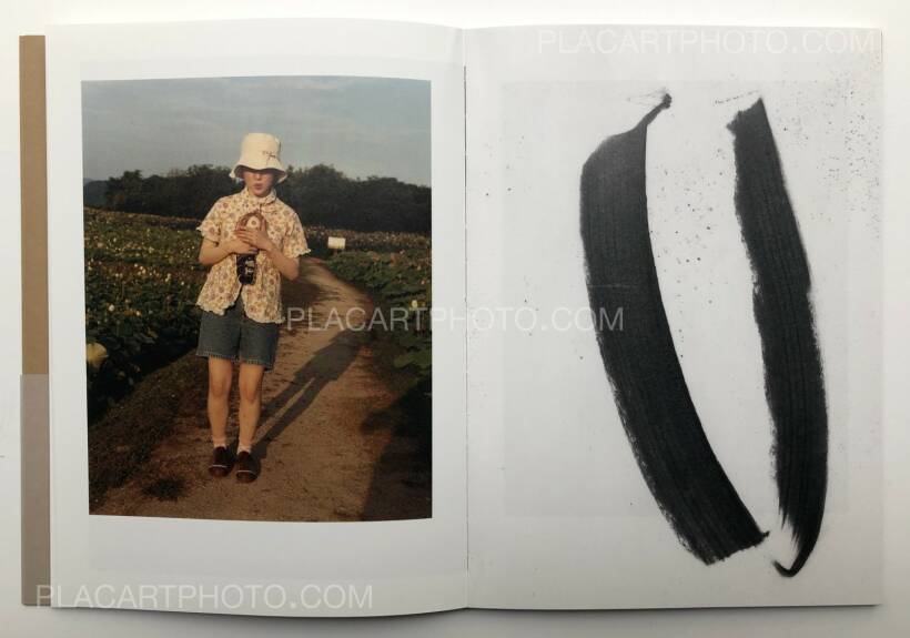 Jamie Hawkesworth: On Keeping a Notebook, The Gould