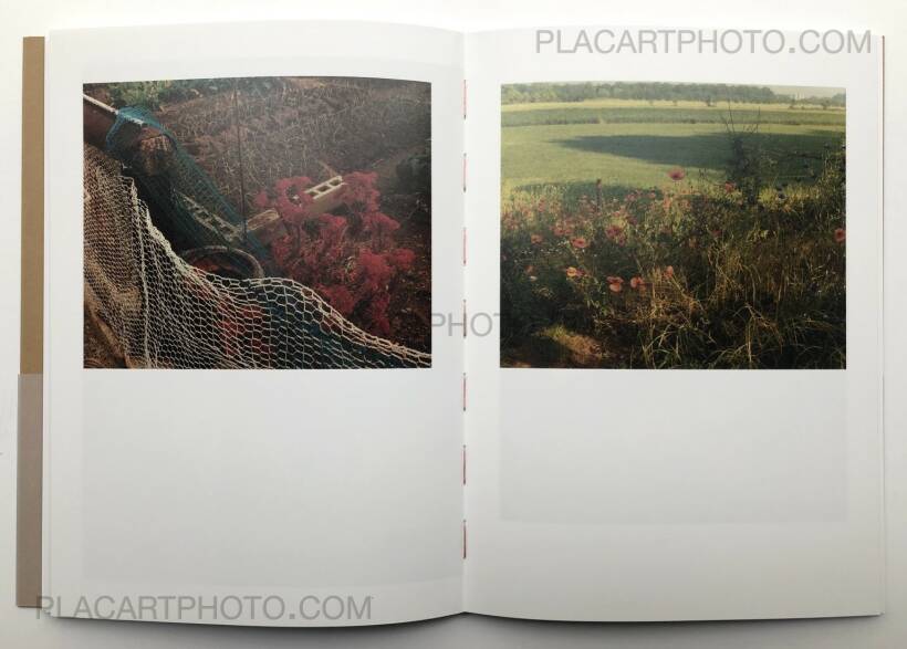 Jamie Hawkesworth: On Keeping a Notebook, The Gould Collection, 2019 | Bookshop Le Plac'Art Photo Jamie Hawkesworth: On Keeping a Notebook, The Gould Collection, 2019 | Bookshop Le Plac'Art Photo
