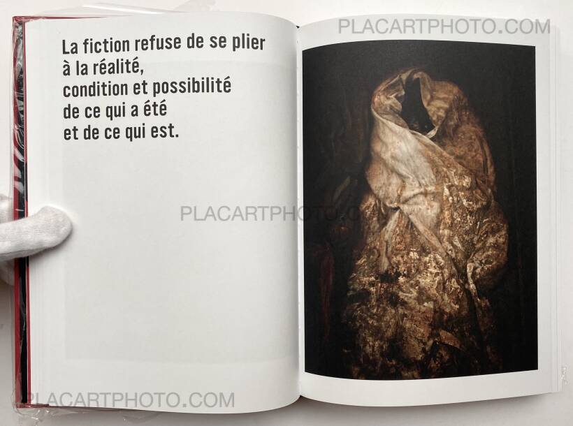 Antoine d'Agata: S.T.A.S.I.S (Signed copy), Studio Vortex, 2019