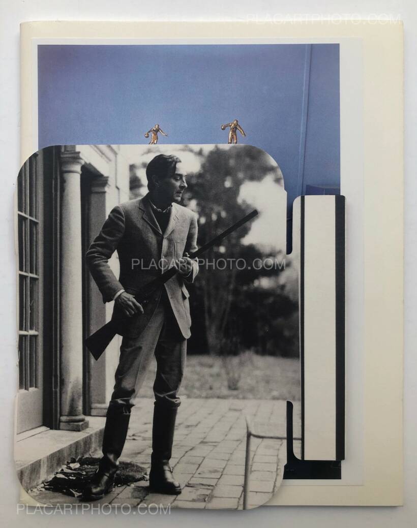 William Eggleston: William Eggleston 2-13, Marion de Beaupre