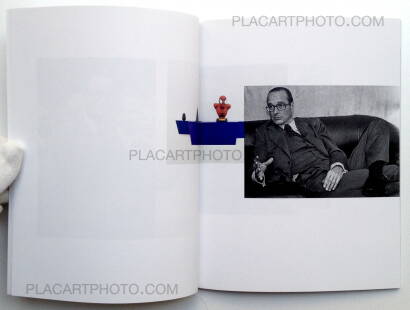 Nicolas Giraud,The Great Masters of Art history with pictures of Jacques Chirac