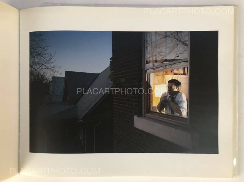 Philip-Lorca Dicorcia: a Storybook Life, Twin Palms Publisher