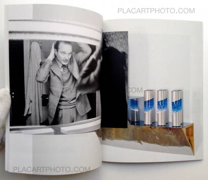 Nicolas Giraud,The Great Masters of Art history with pictures of Jacques Chirac