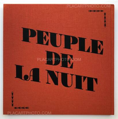Sory Sanlé,Peuple De La Nuit (Special edition with print)