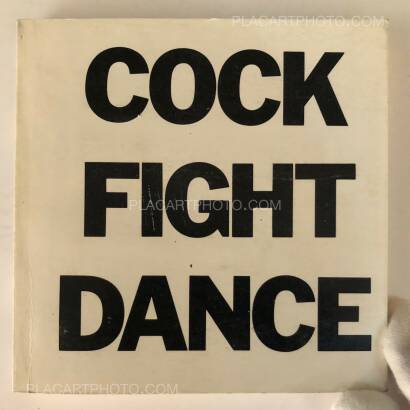 Sol Lewitt,Cock Fight Dance