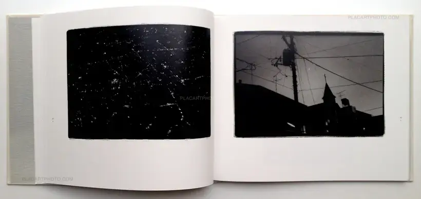 Yoshiichi Hara – Tokoyo no Mushi (Signed)