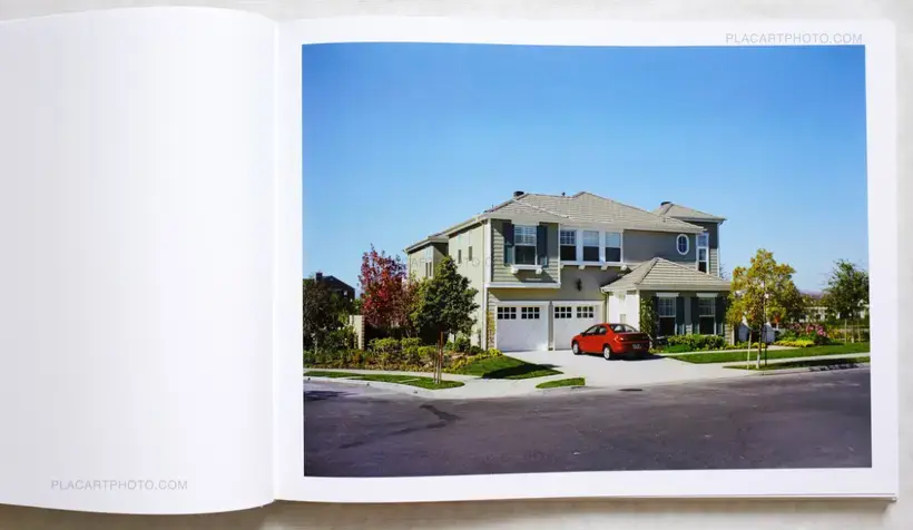 Paul Graham – American Night