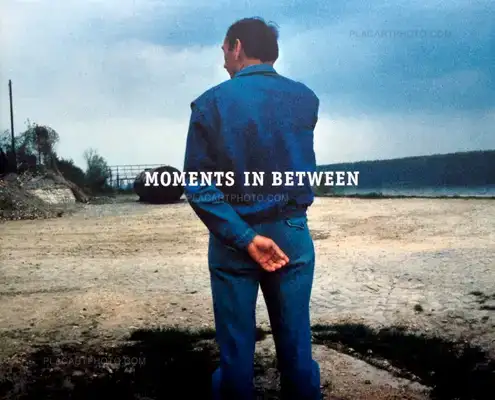 Jens Olof Lasthein – Moments in between