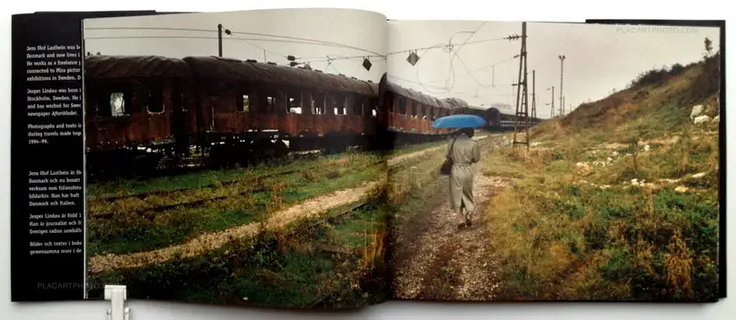 Jens Olof Lasthein – Moments in between