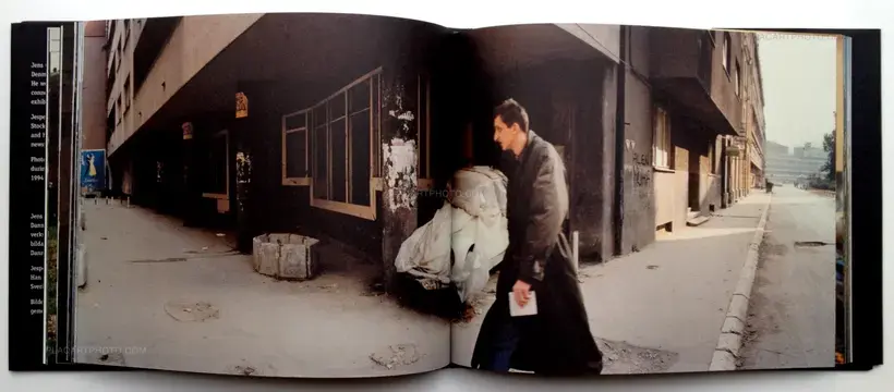 Jens Olof Lasthein – Moments in between