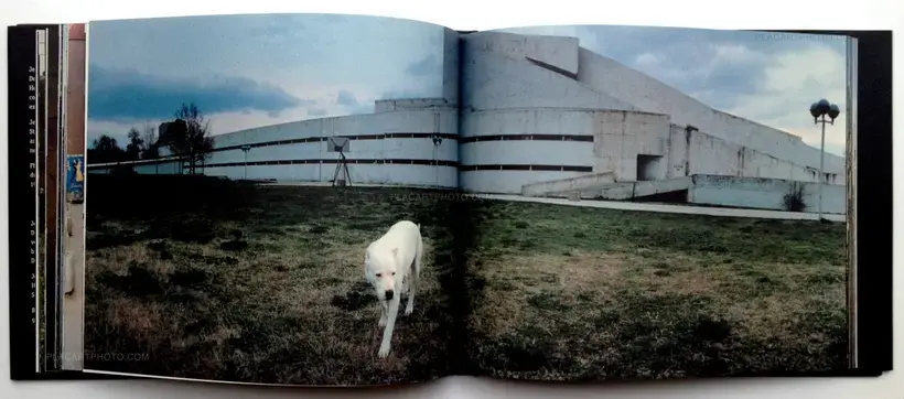 Jens Olof Lasthein – Moments in between