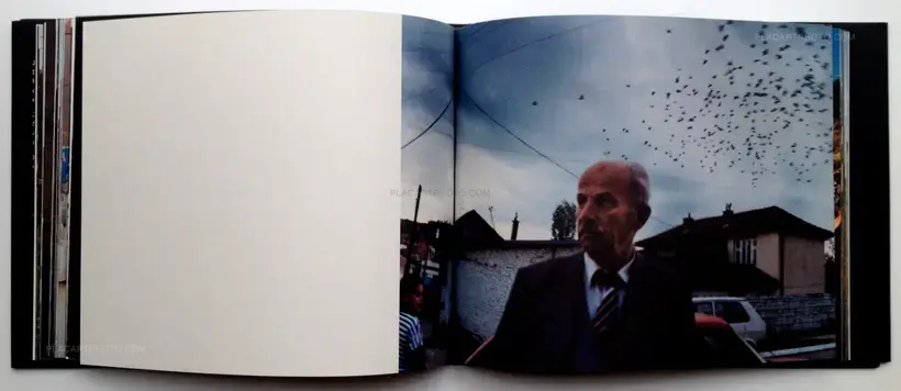 Jens Olof Lasthein – Moments in between