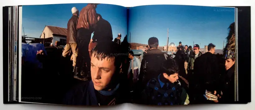 Jens Olof Lasthein – Moments in between