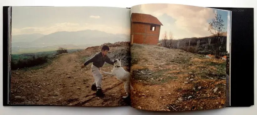 Jens Olof Lasthein – Moments in between