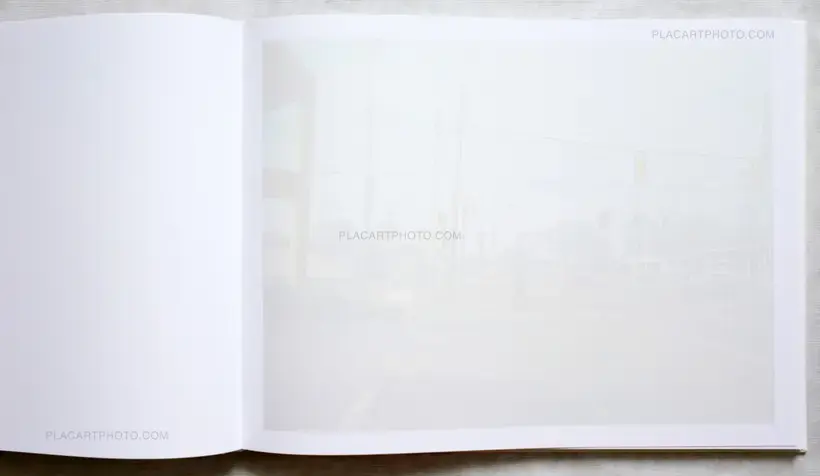 Paul Graham – American Night