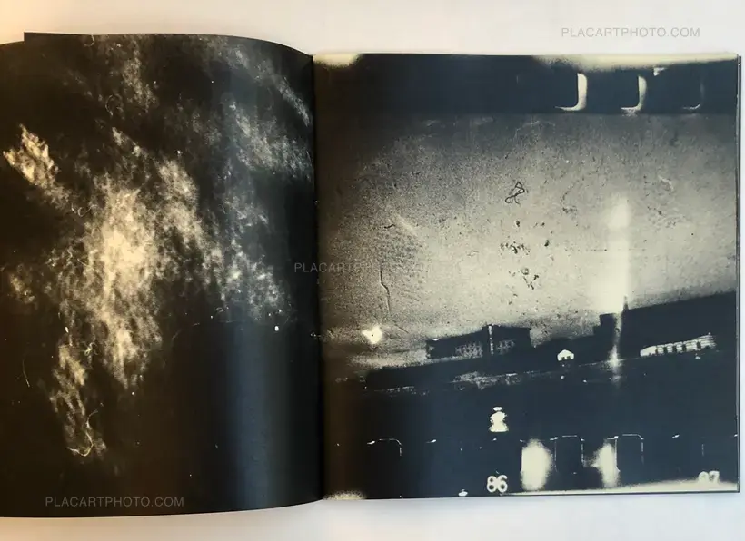 Ilias Georgiadis – VIALATTEA (Signed and numbered/200 copies)