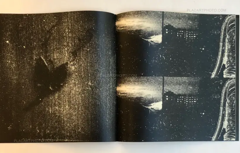 Ilias Georgiadis – VIALATTEA (Signed and numbered/200 copies)